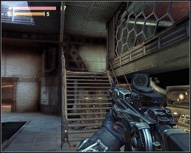 8 - - Laboratoria osobliwości (1) | Opis przejścia Singularity - Singularity - poradnik do gry