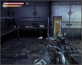 2 - - Laboratoria osobliwości (2) | Opis przejścia Singularity - Singularity - poradnik do gry