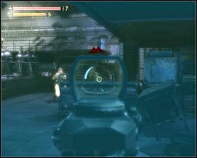 3 - - Laboratoria osobliwości (2) | Opis przejścia Singularity - Singularity - poradnik do gry