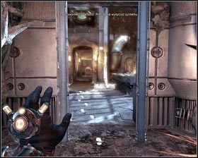 8 - - Laboratoria osobliwości (2) | Opis przejścia Singularity - Singularity - poradnik do gry