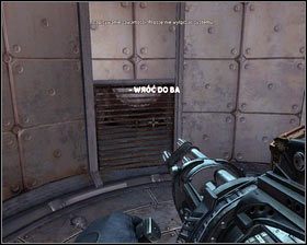 10 - - Laboratoria osobliwości (2) | Opis przejścia Singularity - Singularity - poradnik do gry