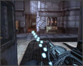 11 - - Laboratoria osobliwości (2) | Opis przejścia Singularity - Singularity - poradnik do gry