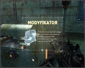 1 - - Wstęp | Modyfikator Singularity - Singularity - poradnik do gry