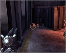 2 - - Laboratoria osobliwości (3) | Opis przejścia Singularity - Singularity - poradnik do gry