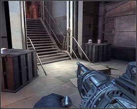 3 - - Laboratoria osobliwości (3) | Opis przejścia Singularity - Singularity - poradnik do gry