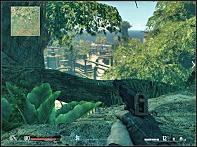 [10] - - Misja 1 - Jeden strzał, jeden trup (1) | Opis przejścia Sniper Ghost Warrior - Sniper: Ghost Warrior - poradnik do gry