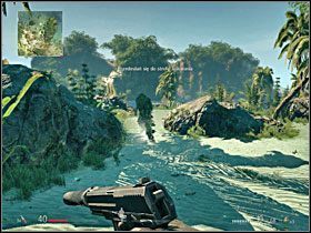 [8] - - Misja 2 - Nie zostawiamy nikogo | Opis przejścia Sniper Ghost Warrior - Sniper: Ghost Warrior - poradnik do gry