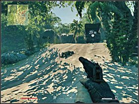 [17] - - Misja 2 - Nie zostawiamy nikogo | Opis przejścia Sniper Ghost Warrior - Sniper: Ghost Warrior - poradnik do gry