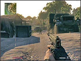 [18] - - Misja 2 - Nie zostawiamy nikogo | Opis przejścia Sniper Ghost Warrior - Sniper: Ghost Warrior - poradnik do gry