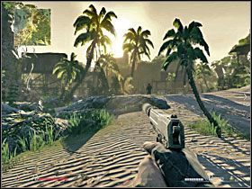 [20] - - Misja 2 - Nie zostawiamy nikogo | Opis przejścia Sniper Ghost Warrior - Sniper: Ghost Warrior - poradnik do gry