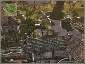 [20] - - Misja 3 - Niebezpieczne tereny (2) | Opis przejścia Sniper Ghost Warrior - Sniper: Ghost Warrior - poradnik do gry