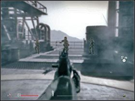 [14] - - Misja 4 - Oczyścić platformy (2) | Opis przejścia Sniper Ghost Warrior - Sniper: Ghost Warrior - poradnik do gry