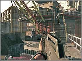 [18] - - Misja 4 - Oczyścić platformy (2) | Opis przejścia Sniper Ghost Warrior - Sniper: Ghost Warrior - poradnik do gry