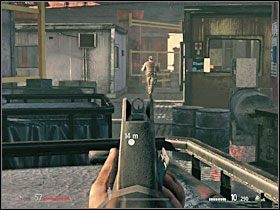 [19] - - Misja 4 - Oczyścić platformy (2) | Opis przejścia Sniper Ghost Warrior - Sniper: Ghost Warrior - poradnik do gry