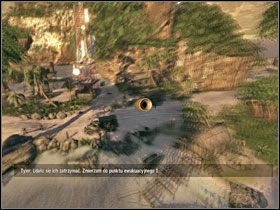 [4] - - Misja 5 - Przymierze w celu uratowania Rodrigueza | Opis przejścia - Sniper: Ghost Warrior - poradnik do gry