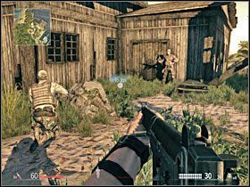 [7] - - Misja 5 - Przymierze w celu uratowania Rodrigueza | Opis przejścia - Sniper: Ghost Warrior - poradnik do gry