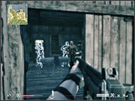 [8] - - Misja 5 - Przymierze w celu uratowania Rodrigueza | Opis przejścia - Sniper: Ghost Warrior - poradnik do gry