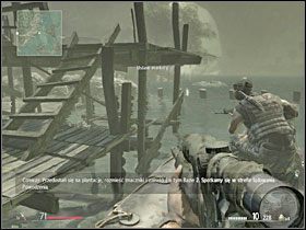 [21] - - Misja 6 - Osłabić reżim (2) | Opis przejścia Sniper Ghost Warrior - Sniper: Ghost Warrior - poradnik do gry