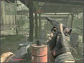 [26] - - Misja 6 - Osłabić reżim (2) | Opis przejścia Sniper Ghost Warrior - Sniper: Ghost Warrior - poradnik do gry