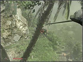 [36] - - Misja 6 - Osłabić reżim (2) | Opis przejścia Sniper Ghost Warrior - Sniper: Ghost Warrior - poradnik do gry