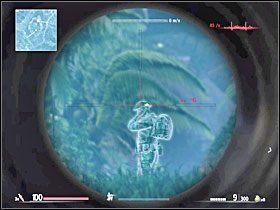 [2] - - Misja 9 - Kradzież spod samego nosa I (1) | Opis przejścia - Sniper: Ghost Warrior - poradnik do gry