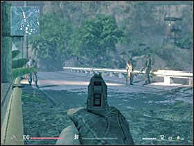 [11] - - Misja 10 - Nadciąga koniec (1) | Opis przejścia Sniper Ghost Warrior - Sniper: Ghost Warrior - poradnik do gry