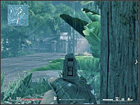 [12] - - Misja 10 - Nadciąga koniec (1) | Opis przejścia Sniper Ghost Warrior - Sniper: Ghost Warrior - poradnik do gry