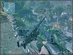 [22] - - Misja 10 - Nadciąga koniec (2) | Opis przejścia Sniper Ghost Warrior - Sniper: Ghost Warrior - poradnik do gry