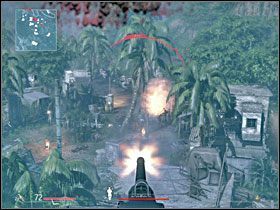 [23] - - Misja 10 - Nadciąga koniec (2) | Opis przejścia Sniper Ghost Warrior - Sniper: Ghost Warrior - poradnik do gry