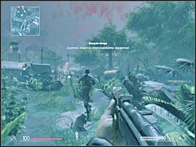 [24] - - Misja 10 - Nadciąga koniec (2) | Opis przejścia Sniper Ghost Warrior - Sniper: Ghost Warrior - poradnik do gry
