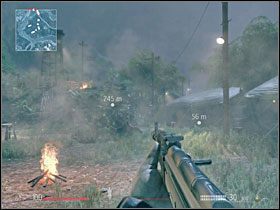 [25] - - Misja 10 - Nadciąga koniec (2) | Opis przejścia Sniper Ghost Warrior - Sniper: Ghost Warrior - poradnik do gry