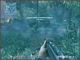 [26] - - Misja 10 - Nadciąga koniec (2) | Opis przejścia Sniper Ghost Warrior - Sniper: Ghost Warrior - poradnik do gry