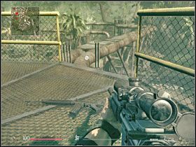 [27] - - Misja 12 - Kradzież spod samego nosa II (2) | Opis przejścia - Sniper: Ghost Warrior - poradnik do gry