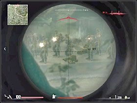 [5] - - Misja 12 - Kradzież spod samego nosa II (1) | Opis przejścia - Sniper: Ghost Warrior - poradnik do gry