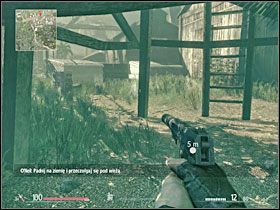 [6] - - Misja 12 - Kradzież spod samego nosa II (1) | Opis przejścia - Sniper: Ghost Warrior - poradnik do gry