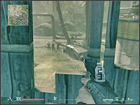 [11] - - Misja 12 - Kradzież spod samego nosa II (1) | Opis przejścia - Sniper: Ghost Warrior - poradnik do gry