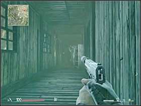 [12] - - Misja 12 - Kradzież spod samego nosa II (1) | Opis przejścia - Sniper: Ghost Warrior - poradnik do gry