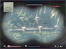 [21] - - Misja 13 - Mistrzowski strzelec (2) | Opis przejścia Sniper Ghost Warrior - Sniper: Ghost Warrior - poradnik do gry