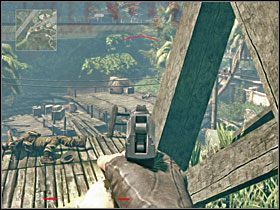 [26] - - Misja 13 - Mistrzowski strzelec (2) | Opis przejścia Sniper Ghost Warrior - Sniper: Ghost Warrior - poradnik do gry