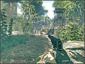 [32] - - Misja 13 - Mistrzowski strzelec (2) | Opis przejścia Sniper Ghost Warrior - Sniper: Ghost Warrior - poradnik do gry
