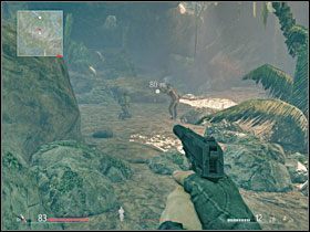 [35] - - Misja 13 - Mistrzowski strzelec (2) | Opis przejścia Sniper Ghost Warrior - Sniper: Ghost Warrior - poradnik do gry
