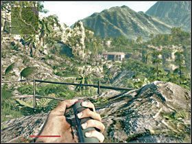 [29] - - Misja 14 - Anioł stróż (3) | Opis przejścia Sniper Ghost Warrior - Sniper: Ghost Warrior - poradnik do gry