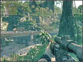 [42] - - Misja 14 - Anioł stróż (3) | Opis przejścia Sniper Ghost Warrior - Sniper: Ghost Warrior - poradnik do gry
