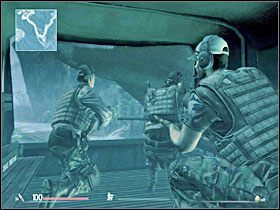 [1] - - Misja 15 - Ostateczna rozgrywka (1) | Opis przejścia Sniper Ghost Warrior - Sniper: Ghost Warrior - poradnik do gry