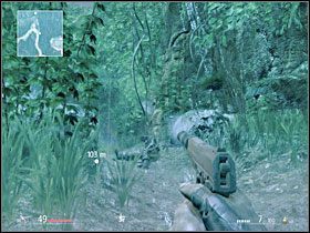 [5] - - Misja 15 - Ostateczna rozgrywka (1) | Opis przejścia Sniper Ghost Warrior - Sniper: Ghost Warrior - poradnik do gry