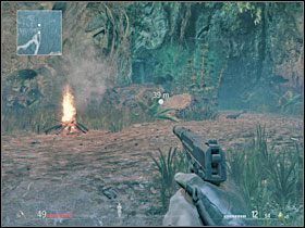 [6] - - Misja 15 - Ostateczna rozgrywka (1) | Opis przejścia Sniper Ghost Warrior - Sniper: Ghost Warrior - poradnik do gry