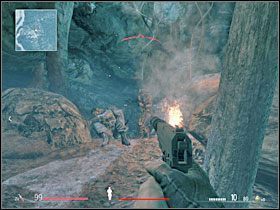 [8] - - Misja 15 - Ostateczna rozgrywka (1) | Opis przejścia Sniper Ghost Warrior - Sniper: Ghost Warrior - poradnik do gry