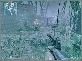 [13] - - Misja 15 - Ostateczna rozgrywka (1) | Opis przejścia Sniper Ghost Warrior - Sniper: Ghost Warrior - poradnik do gry