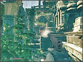 [9] - - Misja 16 - Znajdź i zniszcz | Opis przejścia Sniper Ghost Warrior - Sniper: Ghost Warrior - poradnik do gry