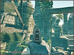 [10] - - Misja 16 - Znajdź i zniszcz | Opis przejścia Sniper Ghost Warrior - Sniper: Ghost Warrior - poradnik do gry
